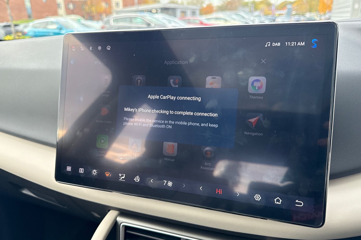 Used BYD Atto 2 2025 for sale - 76481104: Photo 48