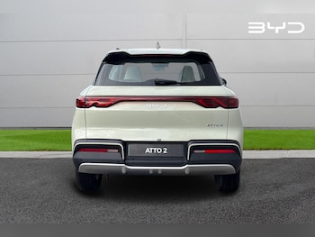 Used BYD Atto 2 2025 for sale - 76481104: Photo