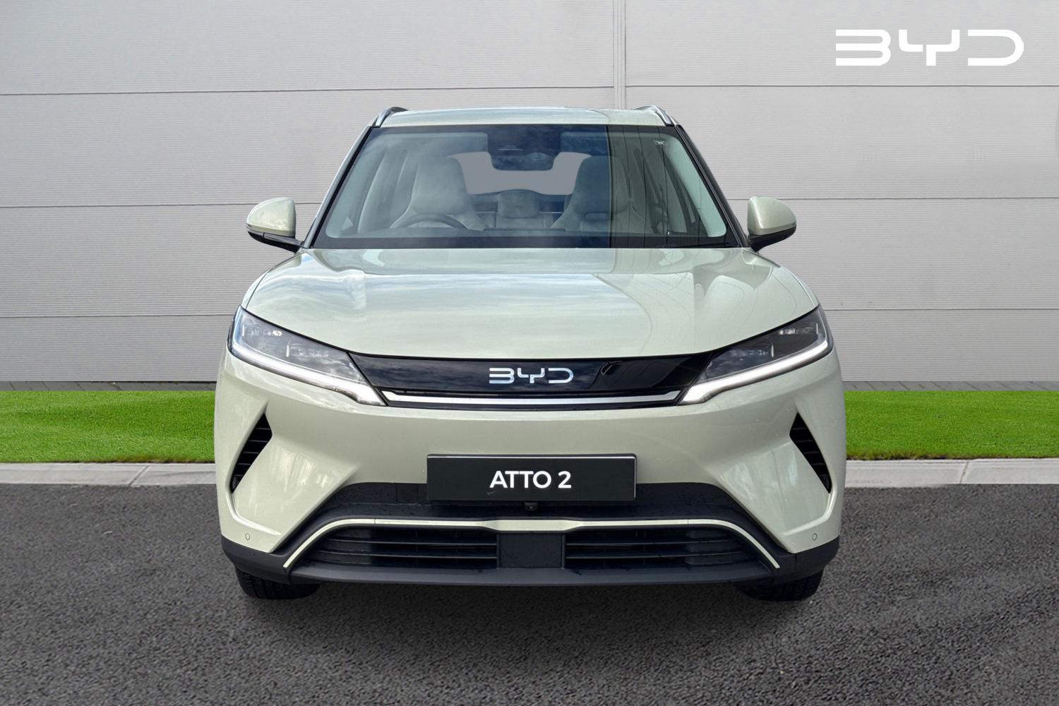 Used BYD Atto 2 2025 for sale - 76481104: Photo 5