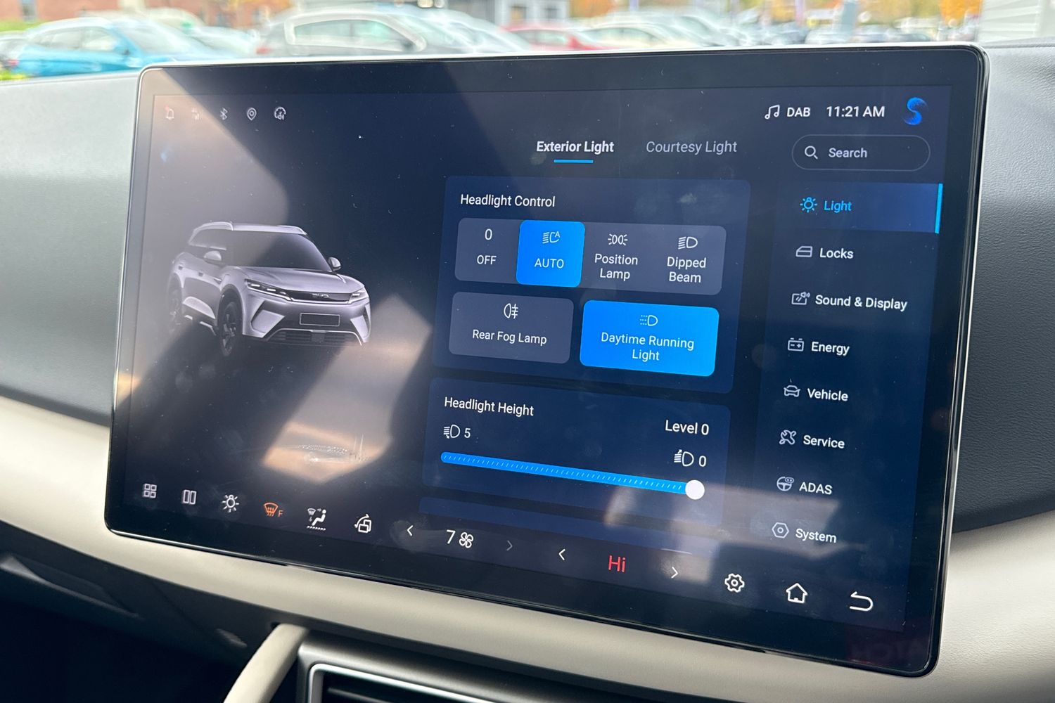 Used BYD Atto 2 2025 for sale - 76481104: Photo 50