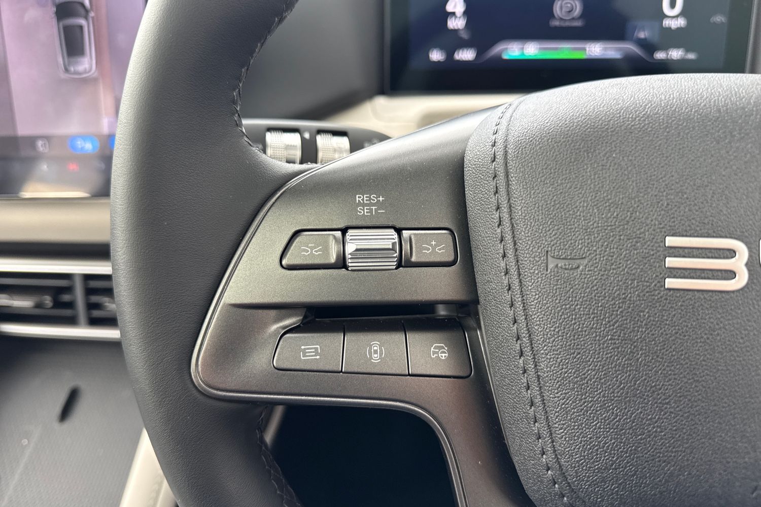 Used BYD Atto 2 2025 for sale - 76481104: Photo 53