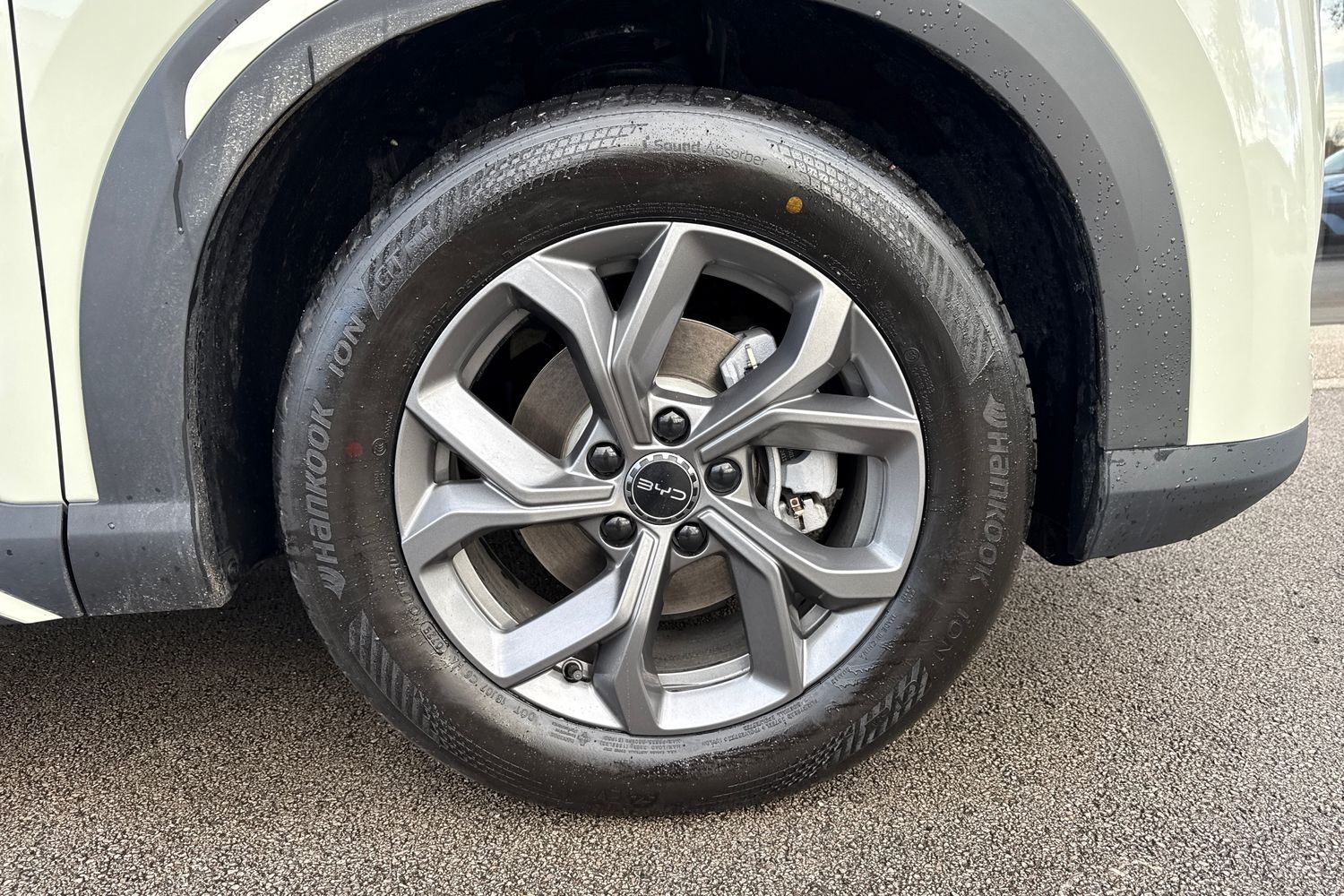 Used BYD Atto 2 2025 for sale - 76481104: Photo 6