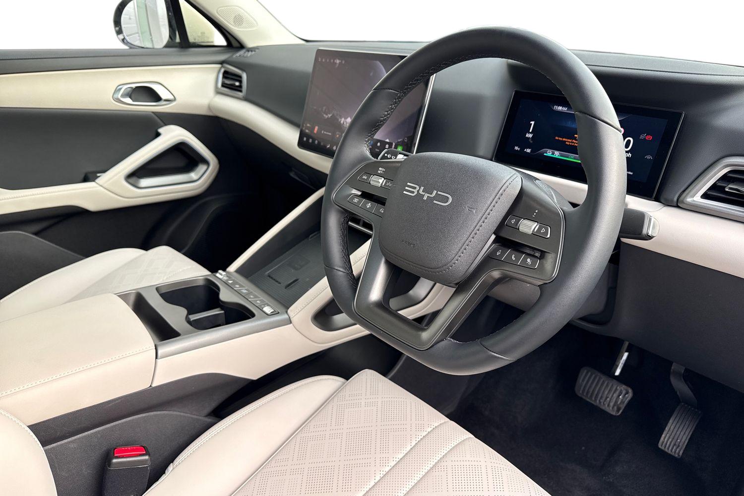 Used BYD Atto 2 2025 for sale - 76481104: Photo 7