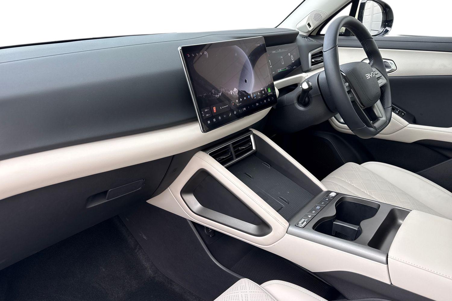 Used BYD Atto 2 2025 for sale - 76481104: Photo 8