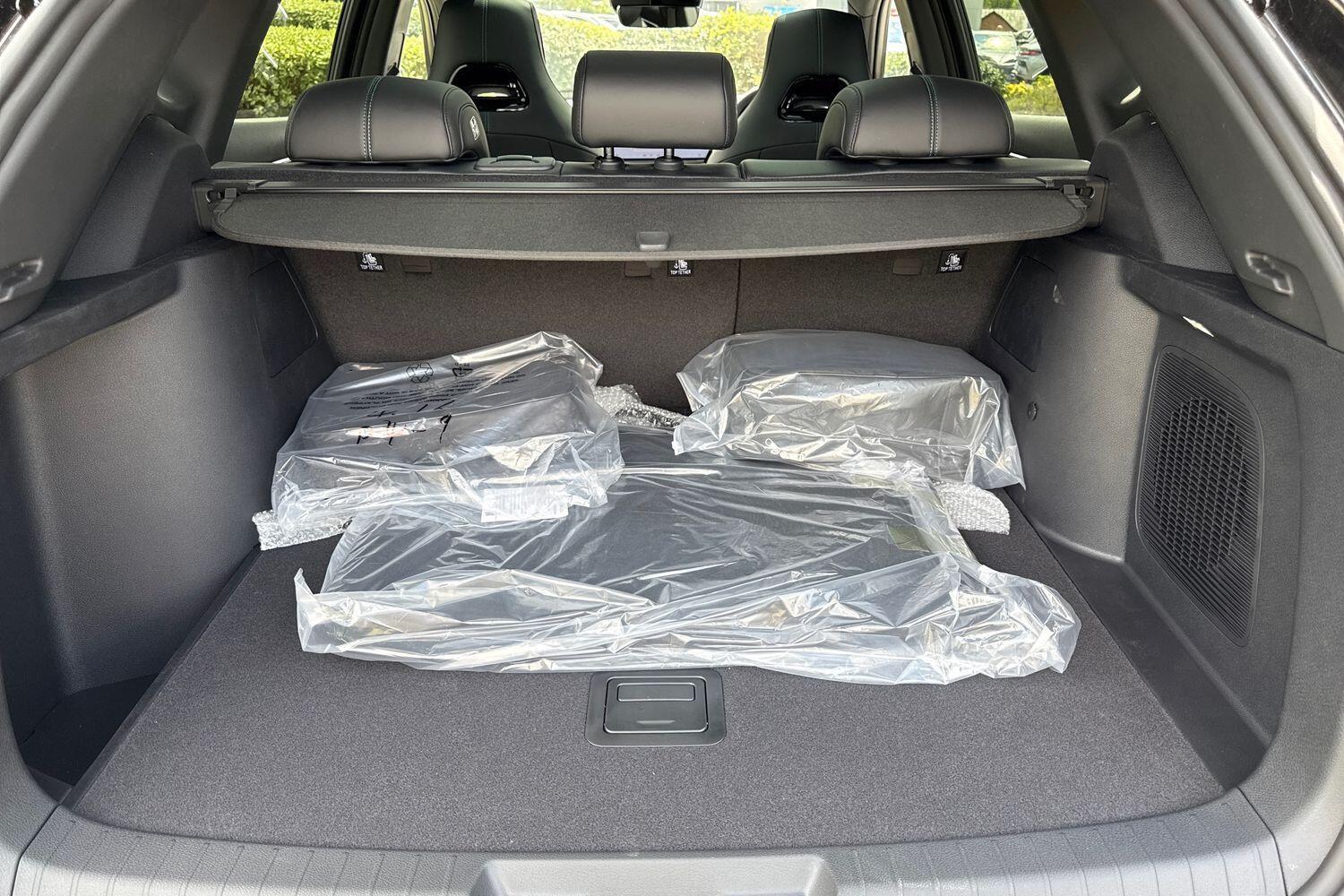 Used BYD Seal U 2025 for sale - 77477206: Photo 10