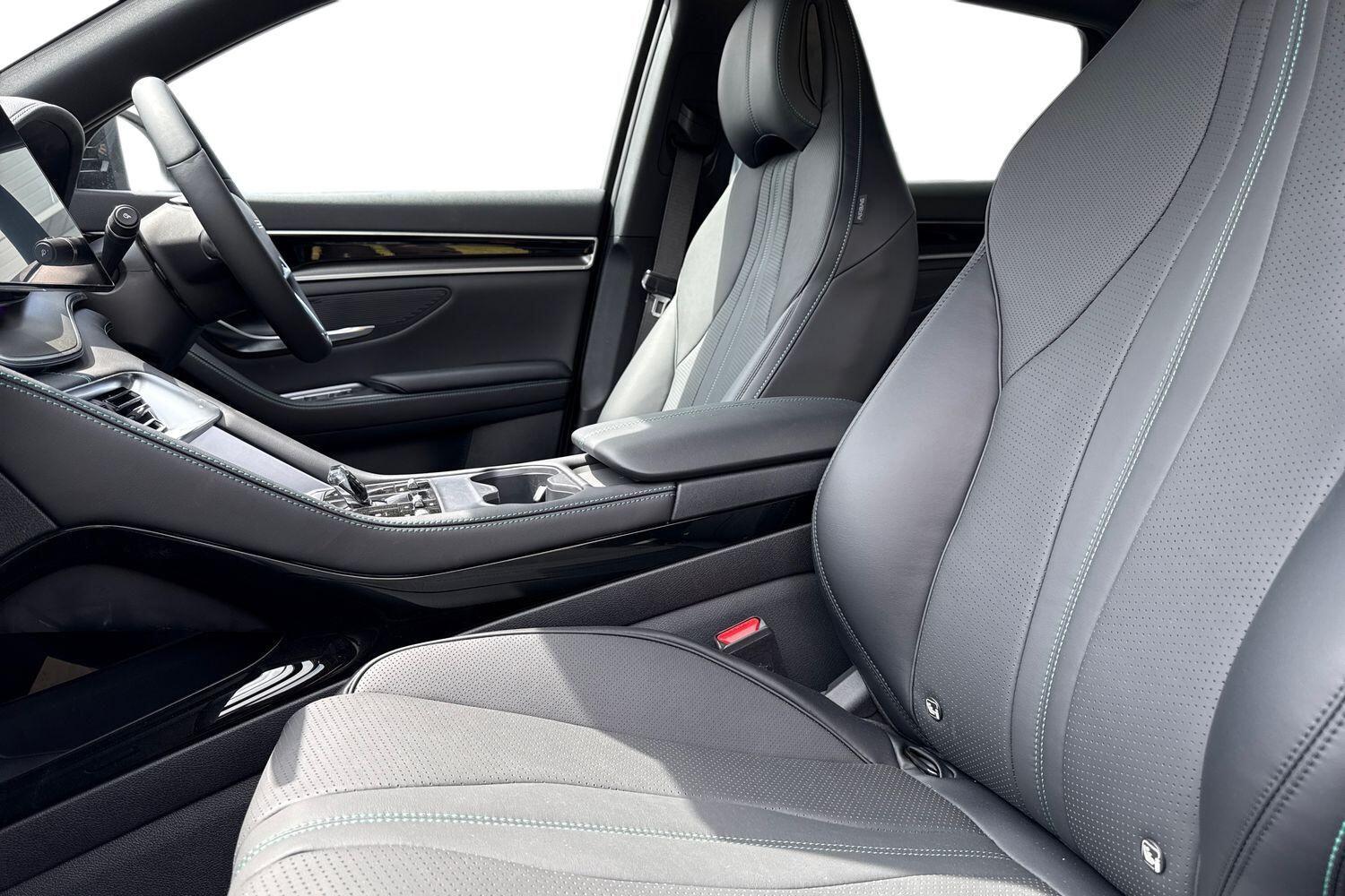 Used BYD Seal U 2025 for sale - 77477206: Photo 11