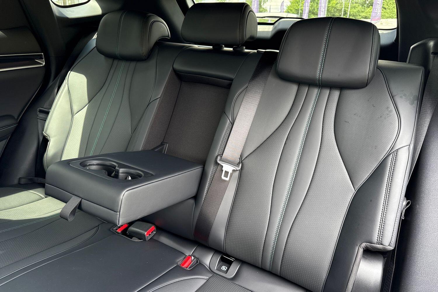 Used BYD Seal U 2025 for sale - 77477206: Photo 14