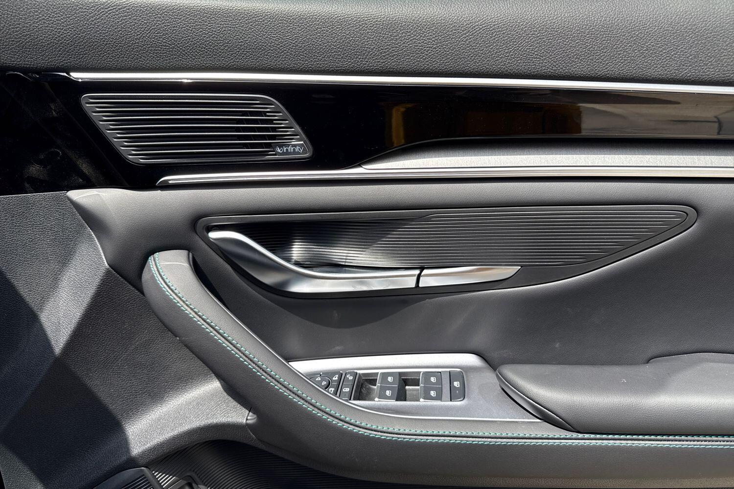 Used BYD Seal U 2025 for sale - 77477206: Photo 18