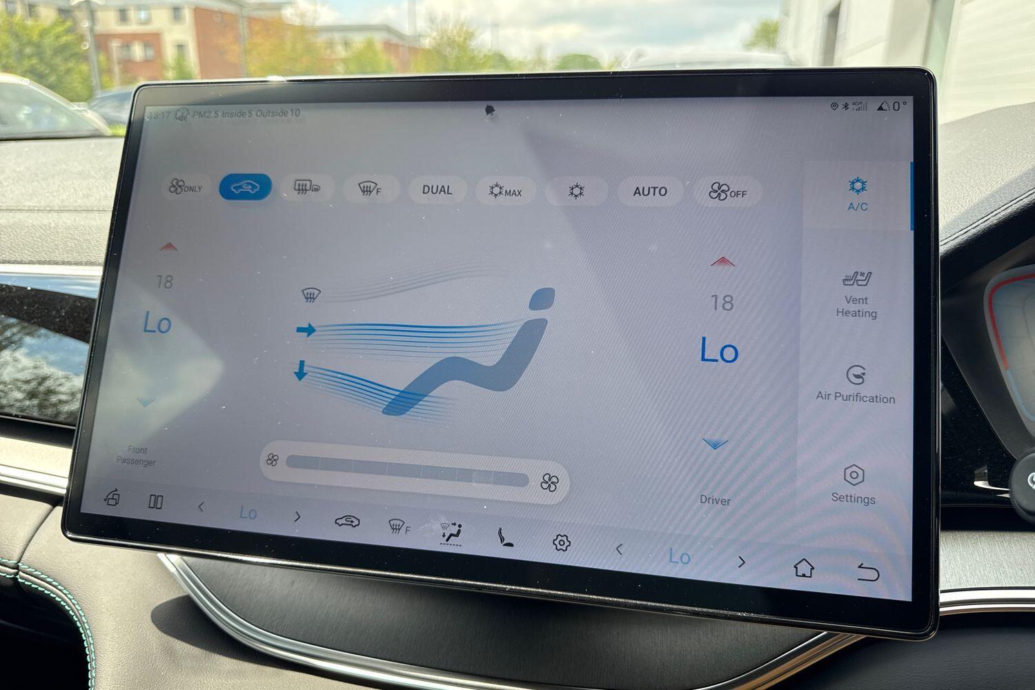 Used BYD Seal U 2025 for sale - 77477206: Photo 19