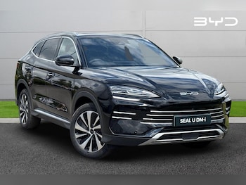 Used BYD Seal U 2025 for sale - 77477206: Photo