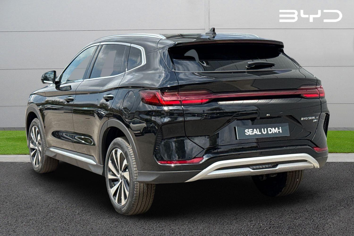 Used BYD Seal U 2025 for sale - 77477206: Photo 2