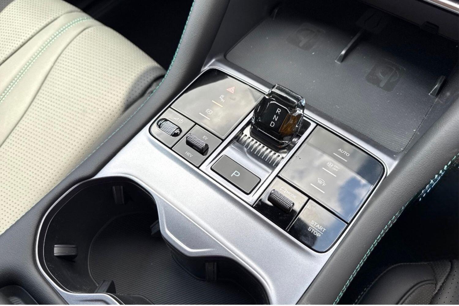 Used BYD Seal U 2025 for sale - 77477206: Photo 20