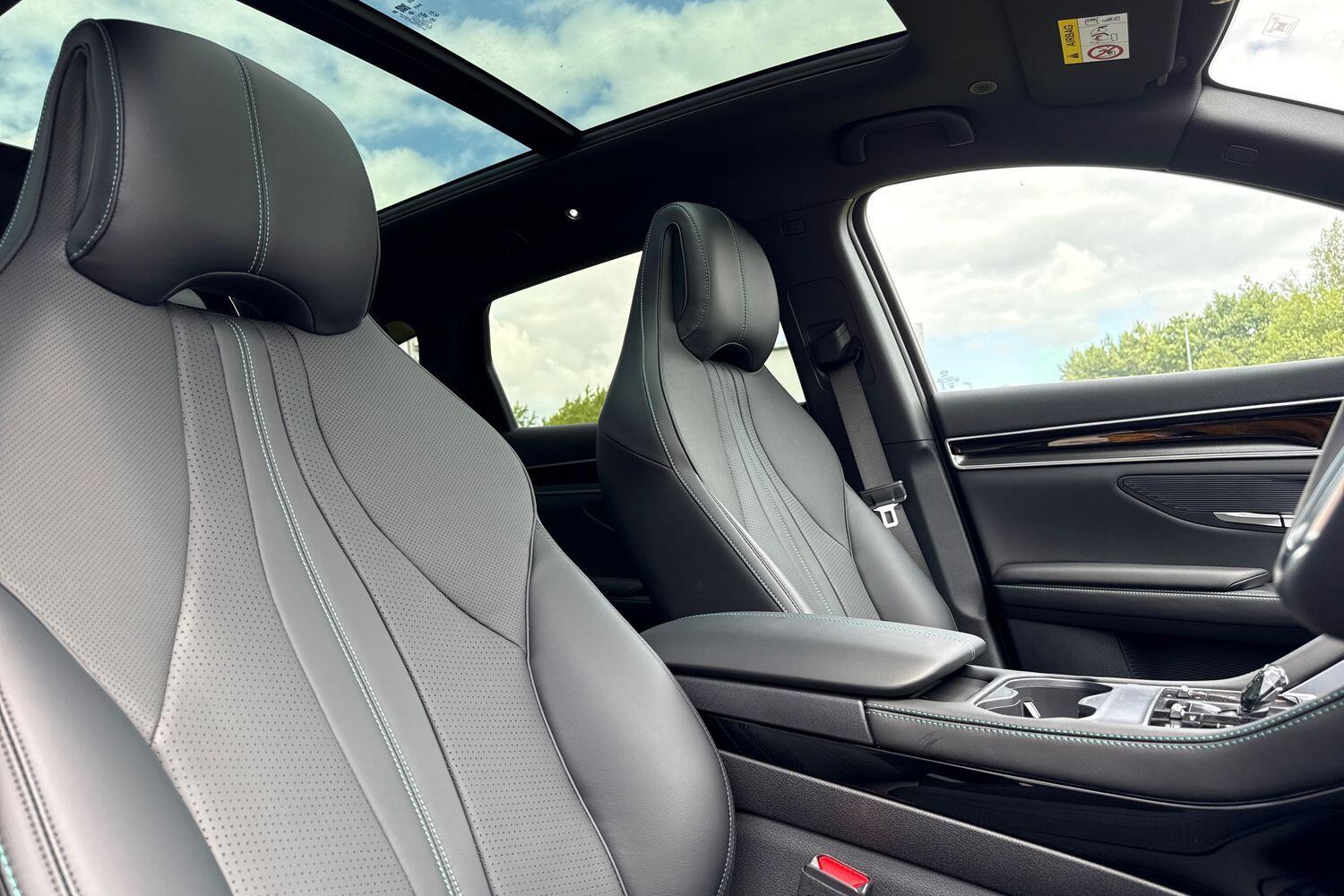 Used BYD Seal U 2025 for sale - 77477206: Photo 21