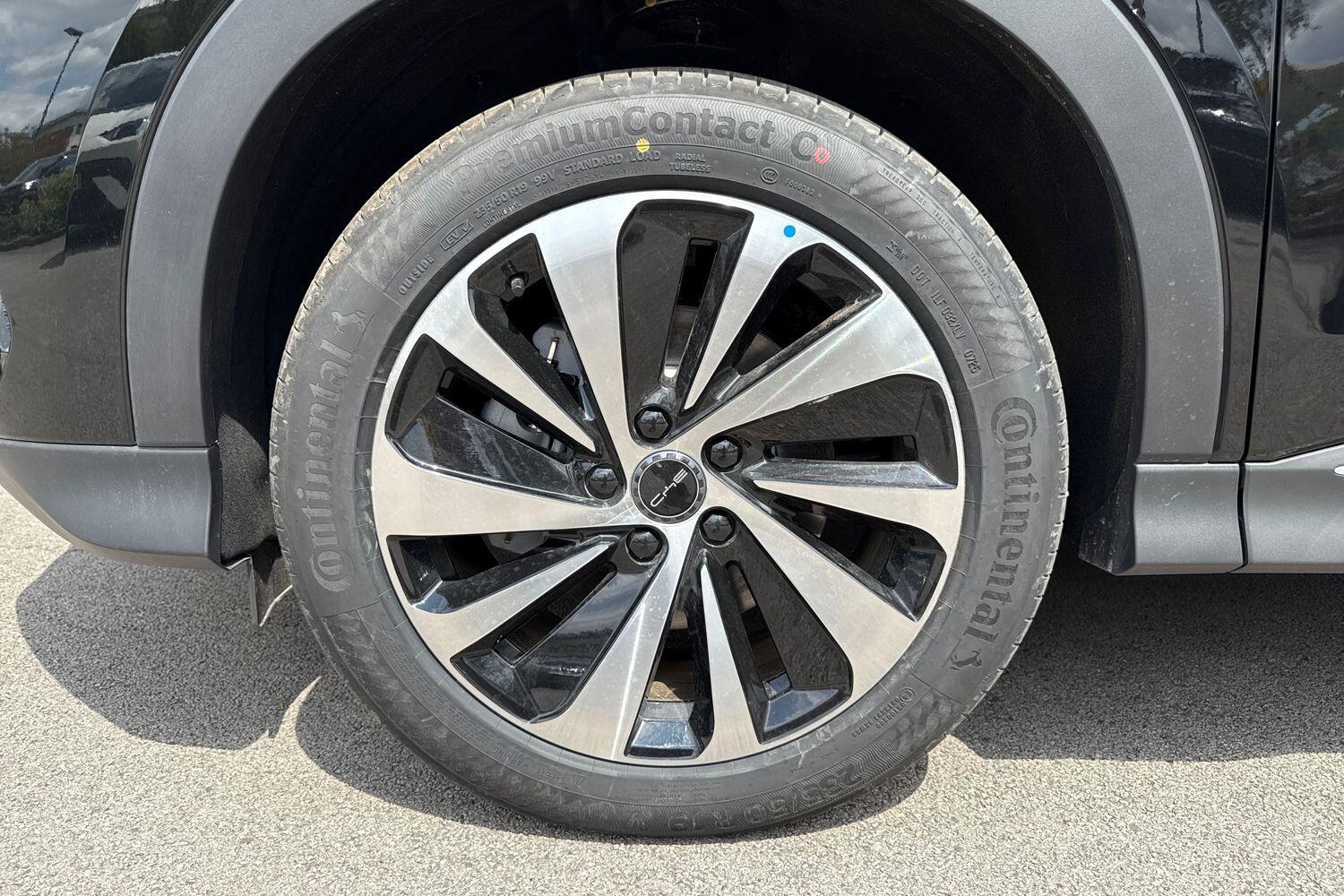 Used BYD Seal U 2025 for sale - 77477206: Photo 23