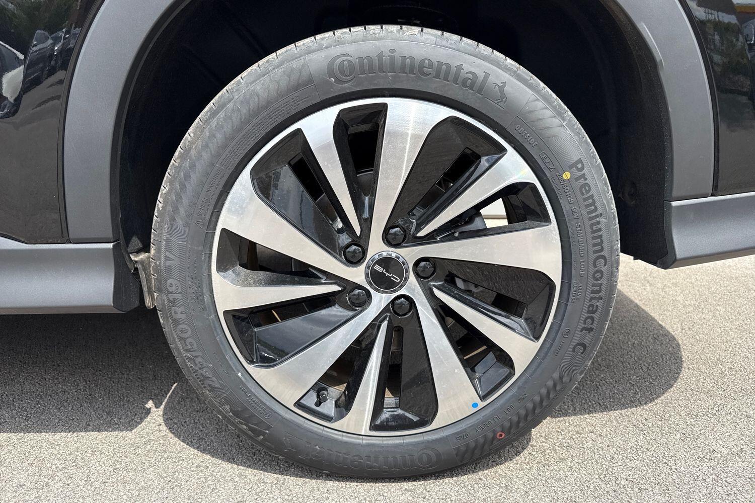 Used BYD Seal U 2025 for sale - 77477206: Photo 24