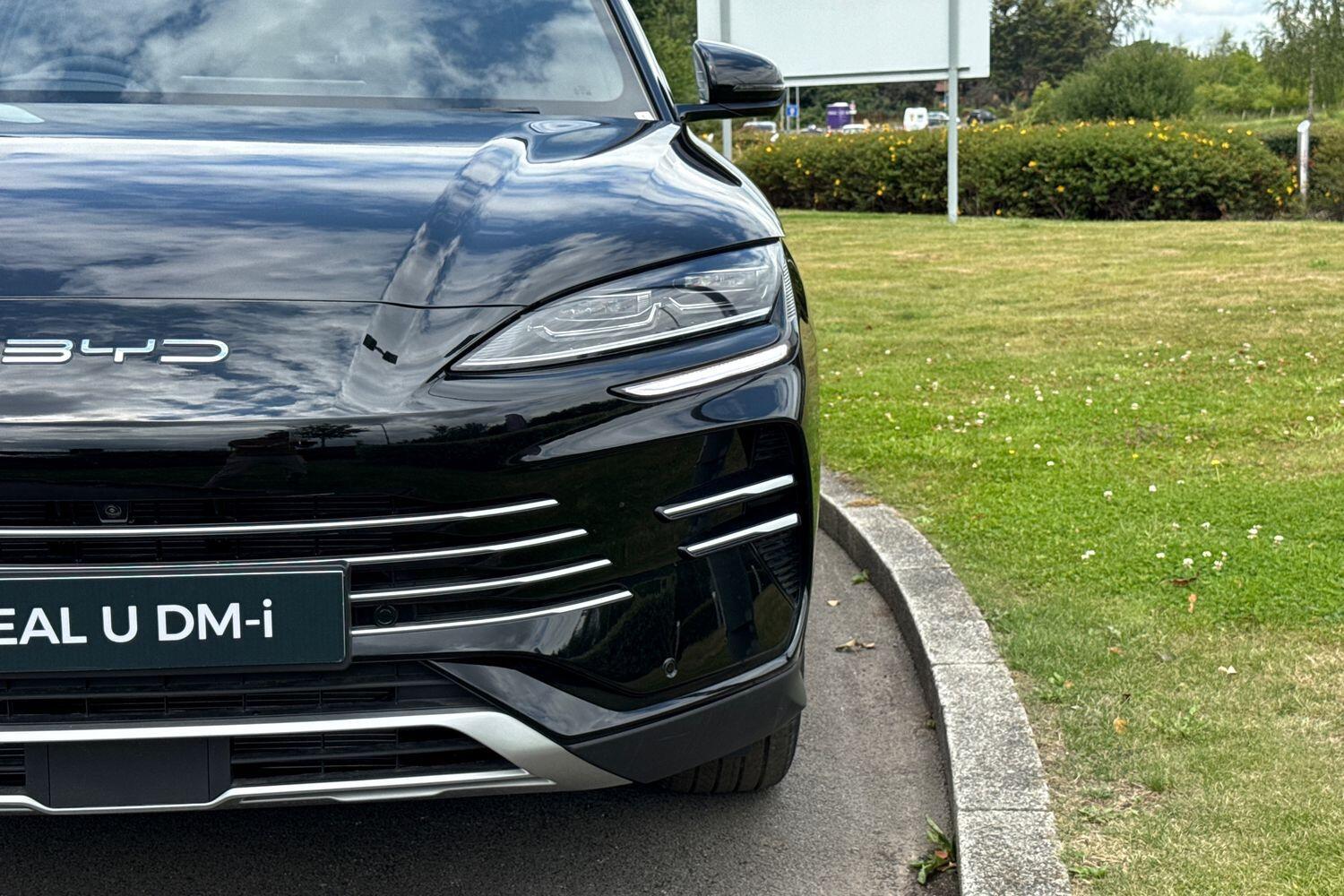 Used BYD Seal U 2025 for sale - 77477206: Photo 27