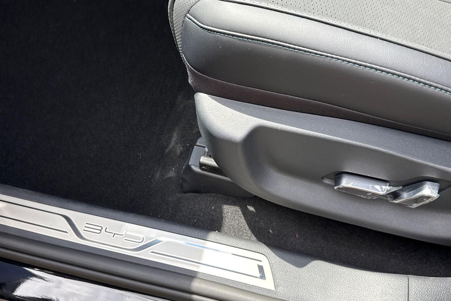 Used BYD Seal U 2025 for sale - 77477206: Photo 29