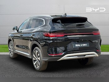 Used BYD Seal U 2025 for sale - 77477206: Photo