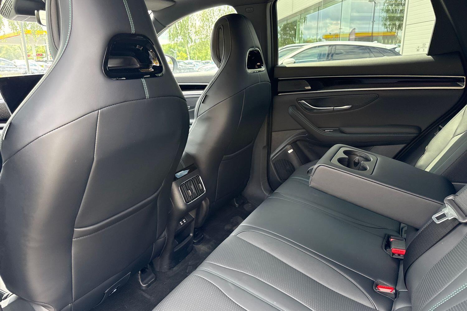 Used BYD Seal U 2025 for sale - 77477206: Photo 30