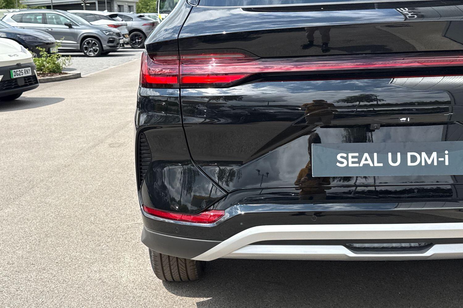 Used BYD Seal U 2025 for sale - 77477206: Photo 32