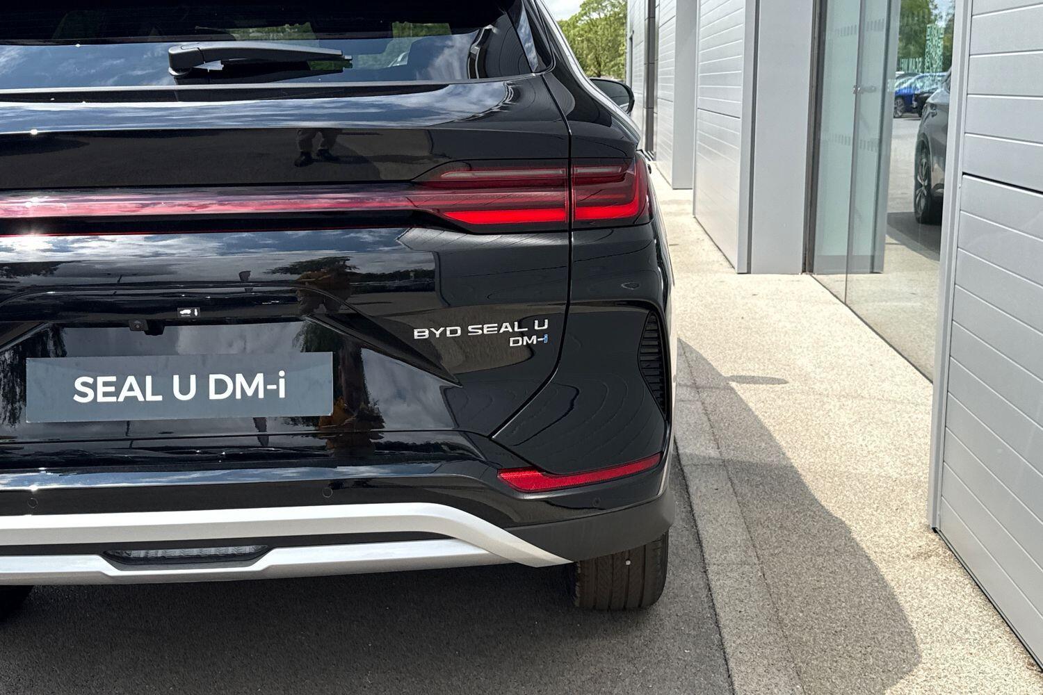 Used BYD Seal U 2025 for sale - 77477206: Photo 33