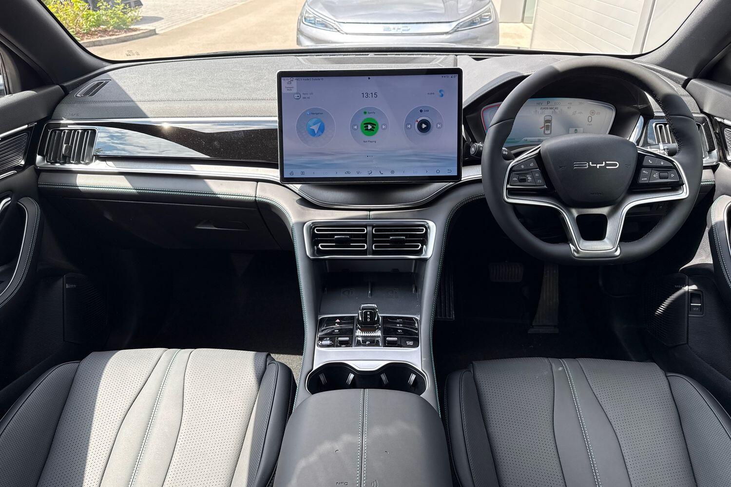 Used BYD Seal U 2025 for sale - 77477206: Photo 34