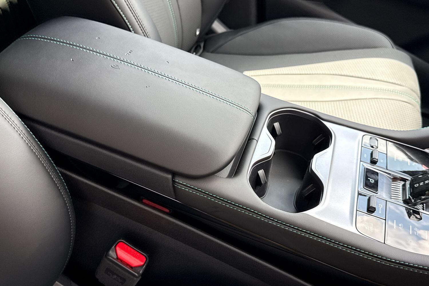 Used BYD Seal U 2025 for sale - 77477206: Photo 36