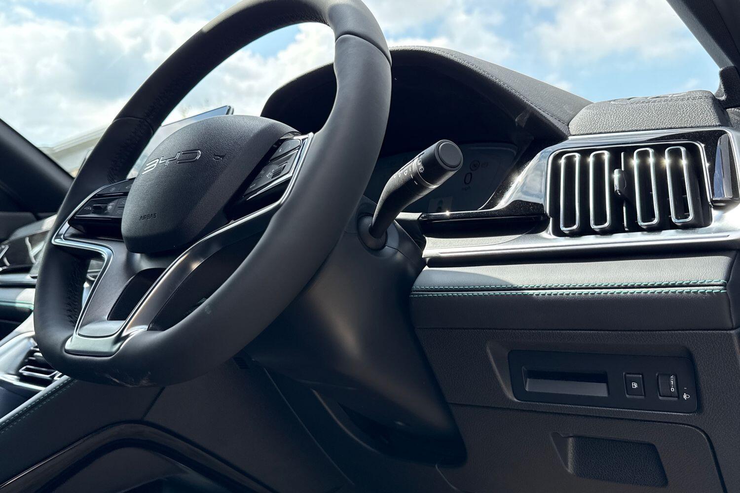 Used BYD Seal U 2025 for sale - 77477206: Photo 37