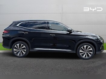 Used BYD Seal U 2025 for sale - 77477206: Photo