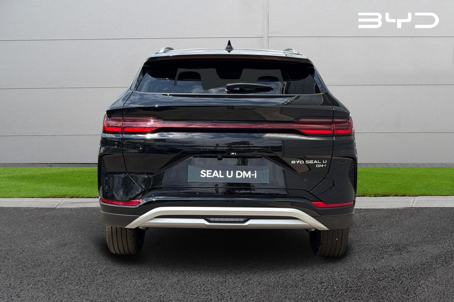 Used BYD Seal U 2025 for sale - 77477206: Photo 4