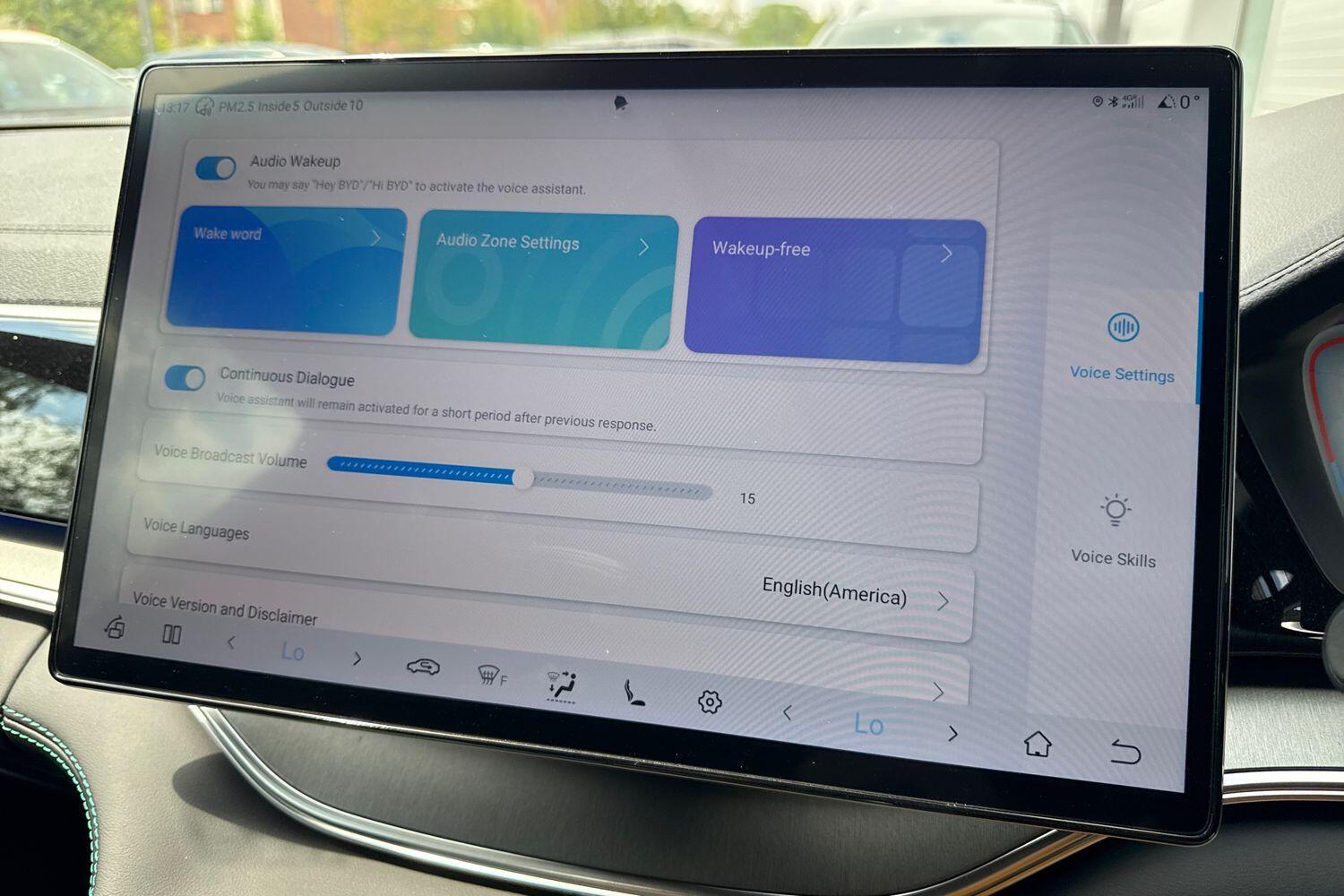 Used BYD Seal U 2025 for sale - 77477206: Photo 40