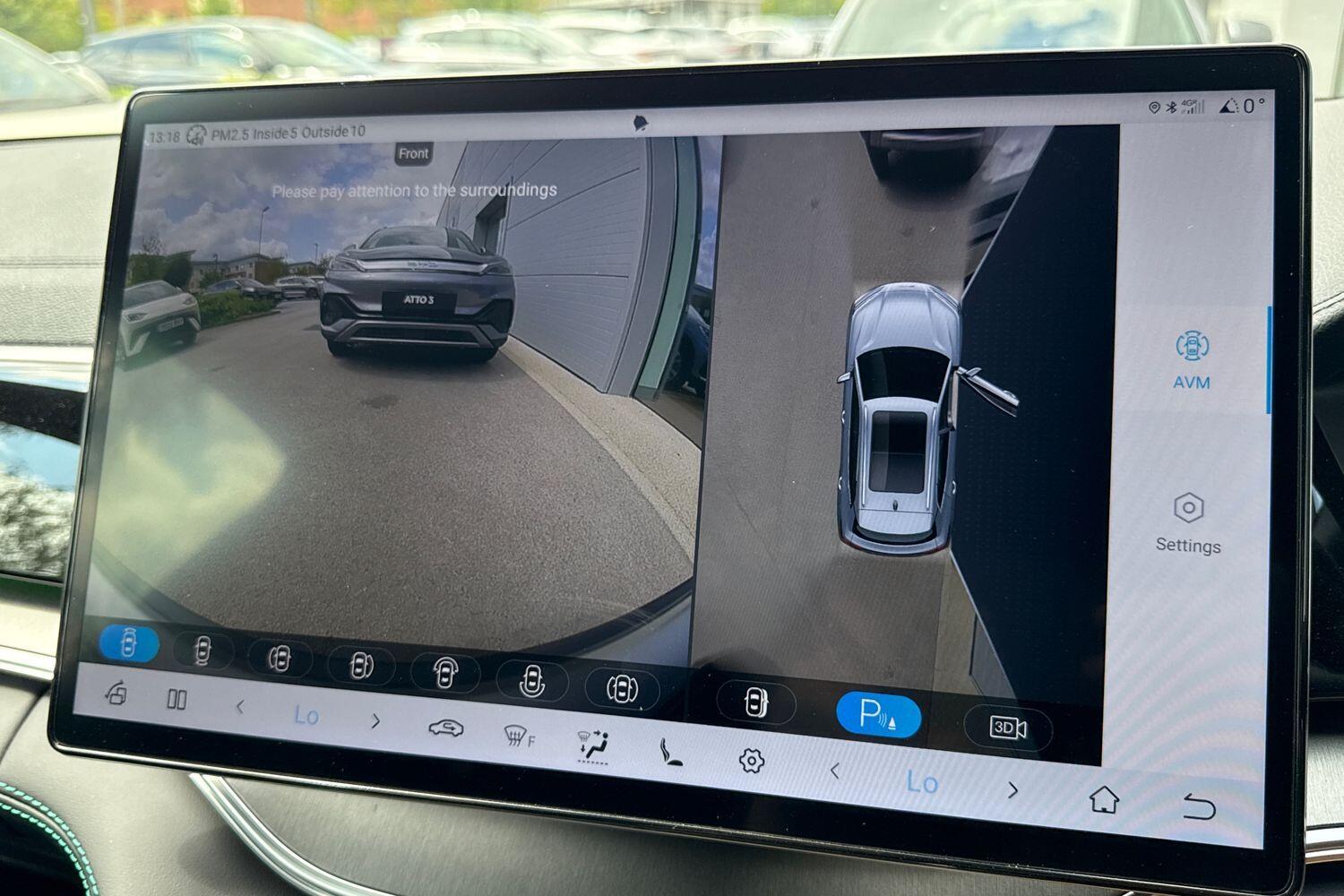 Used BYD Seal U 2025 for sale - 77477206: Photo 41