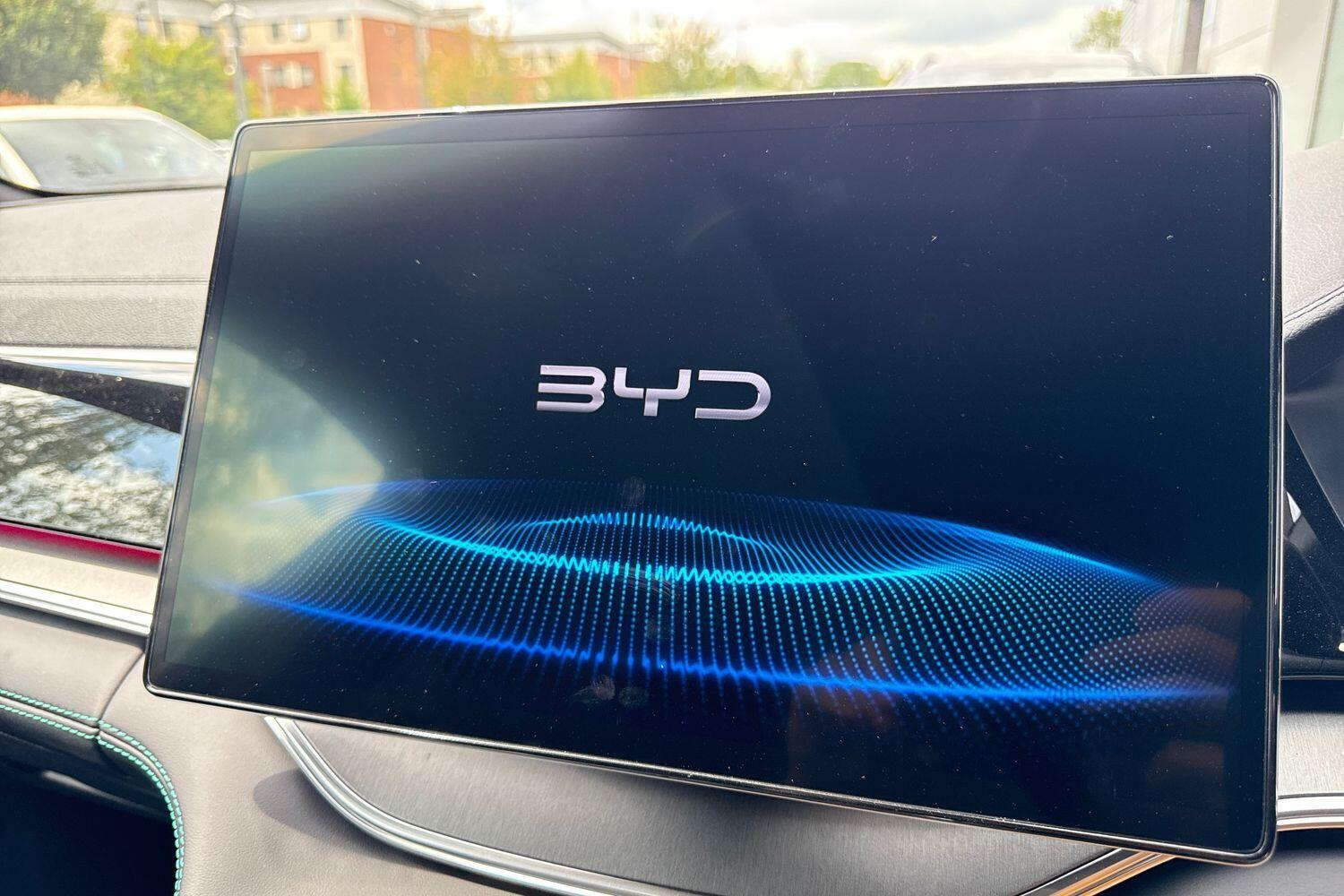 Used BYD Seal U 2025 for sale - 77477206: Photo 42