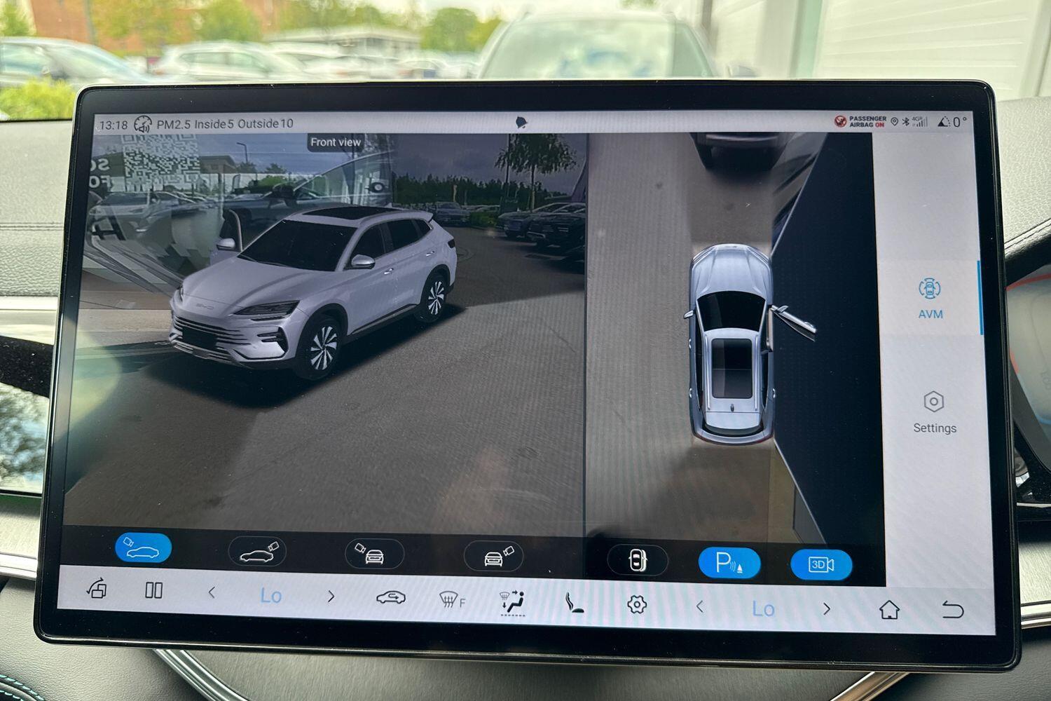 Used BYD Seal U 2025 for sale - 77477206: Photo 43