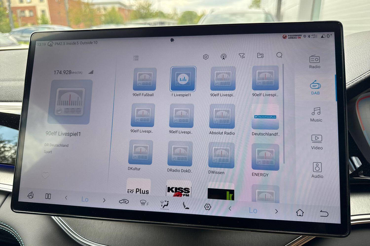 Used BYD Seal U 2025 for sale - 77477206: Photo 44