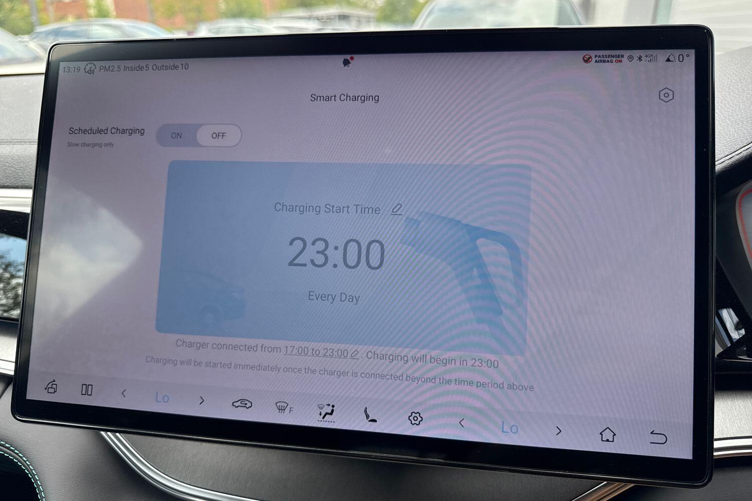 Used BYD Seal U 2025 for sale - 77477206: Photo 49