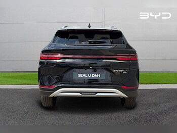 Used BYD Seal U 2025 for sale - 77477206: Photo