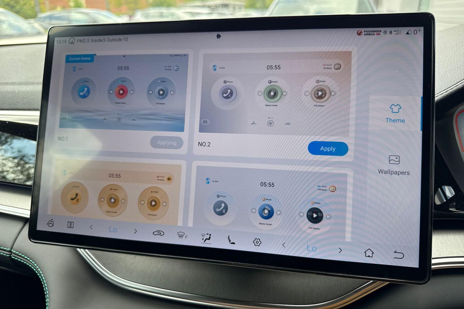 Used BYD Seal U 2025 for sale - 77477206: Photo 51