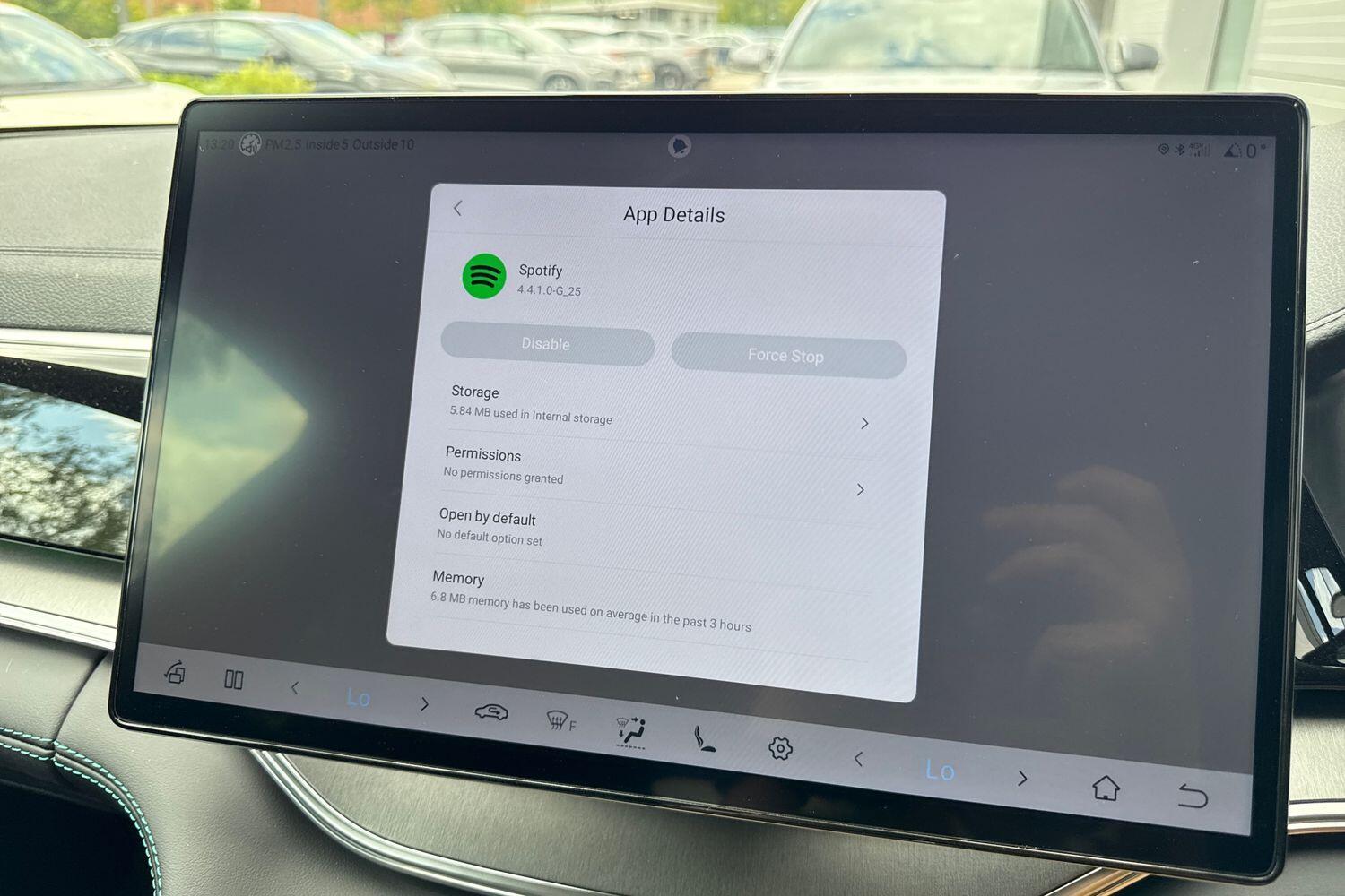 Used BYD Seal U 2025 for sale - 77477206: Photo 52