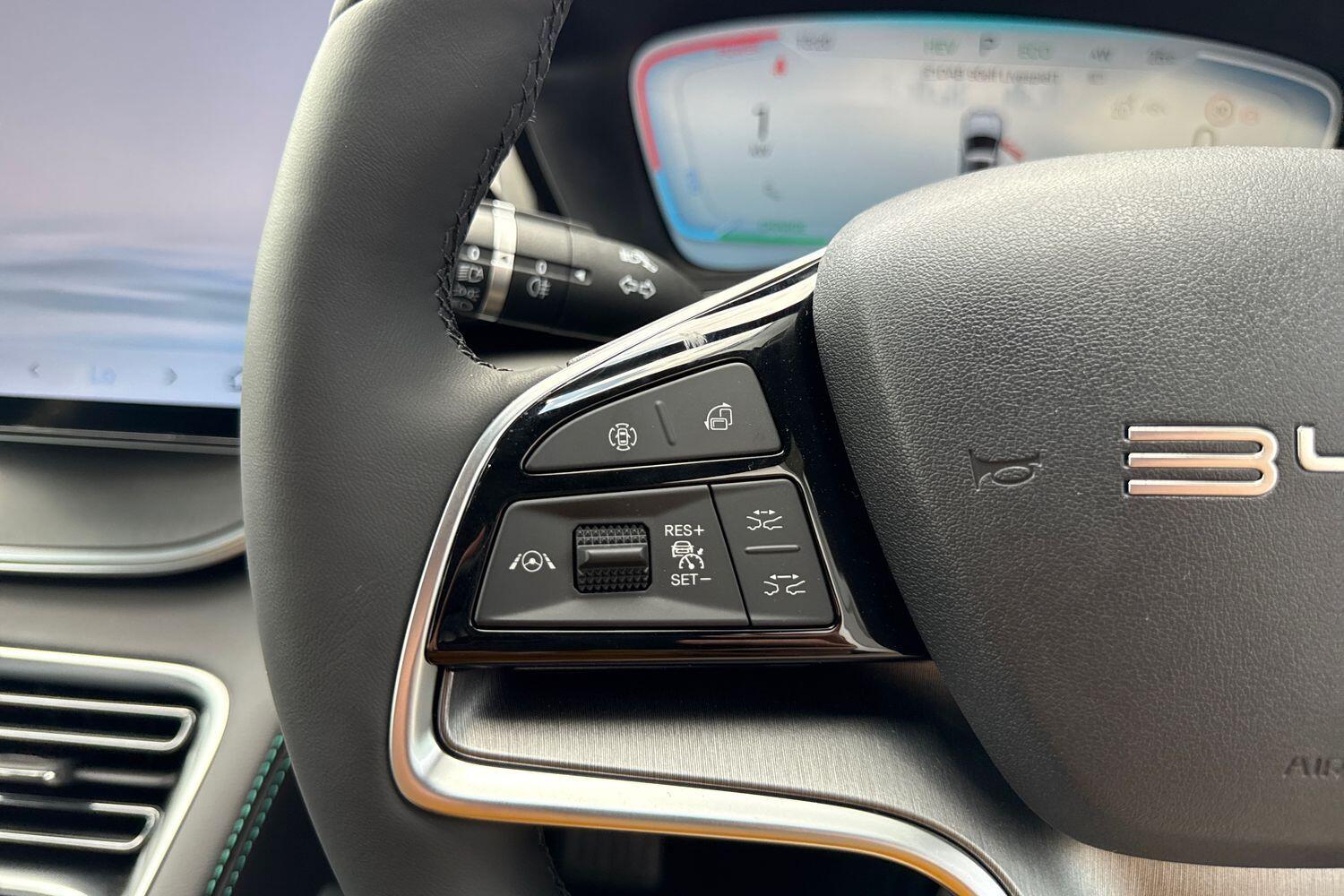 Used BYD Seal U 2025 for sale - 77477206: Photo 53