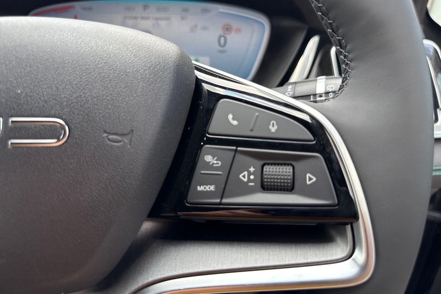 Used BYD Seal U 2025 for sale - 77477206: Photo 55