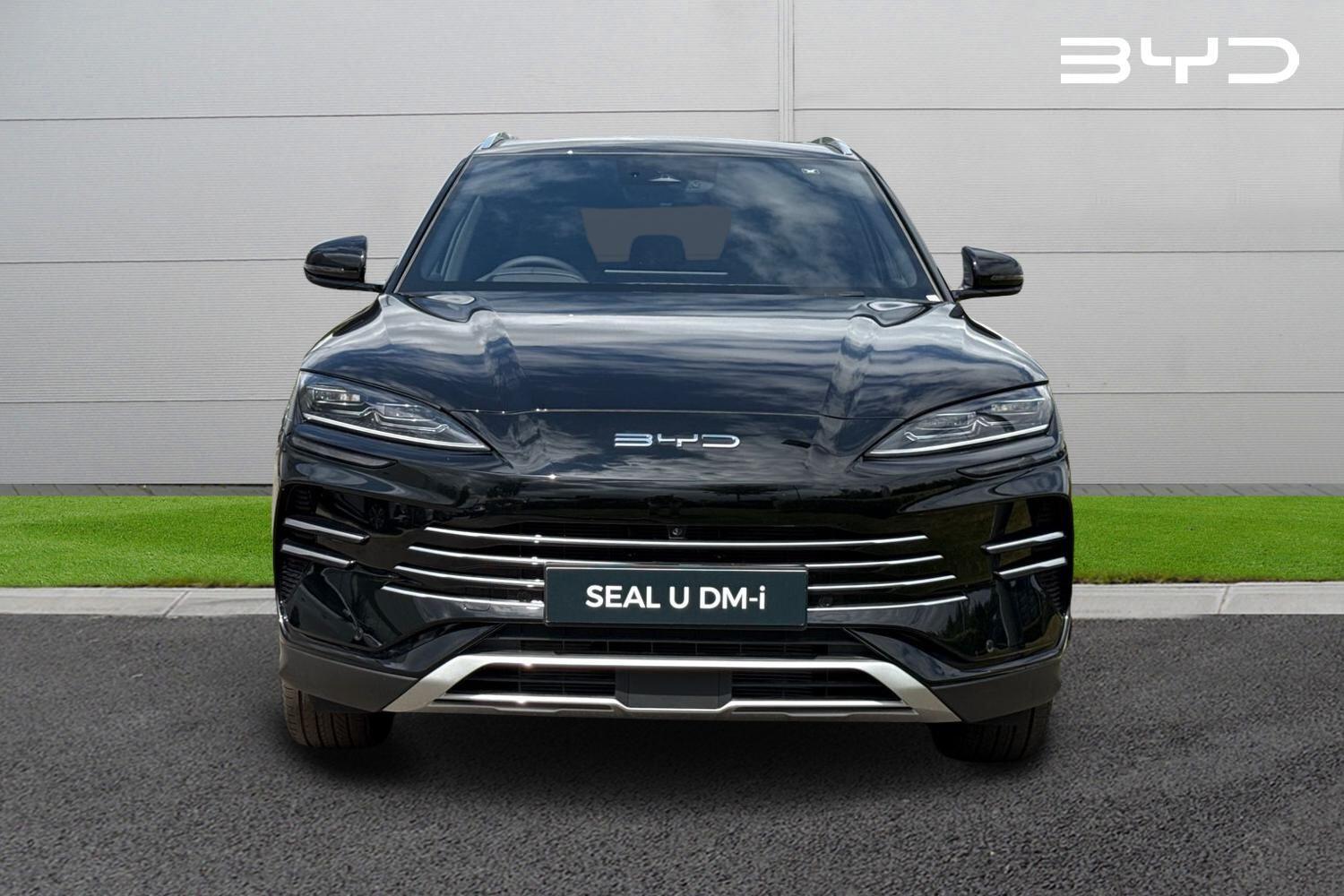 Used BYD Seal U 2025 for sale - 77477206: Photo 6