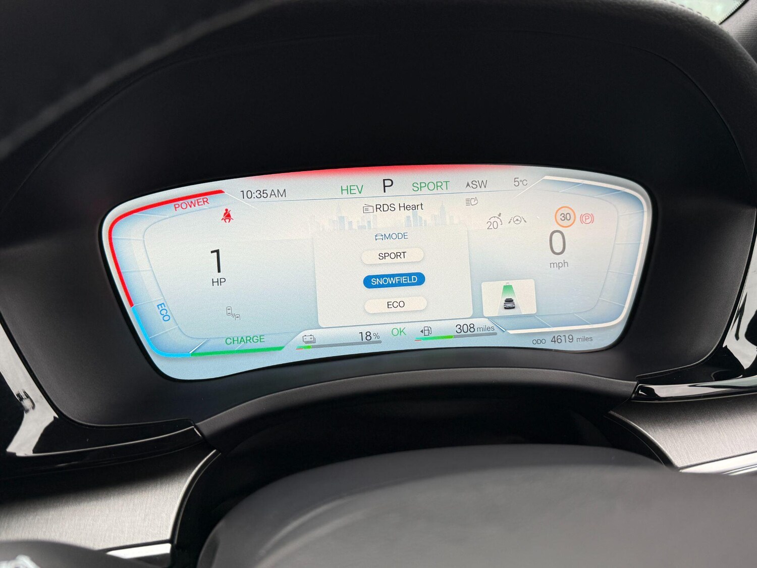 Used BYD Seal U 2025 for sale - 77477206: Photo 60