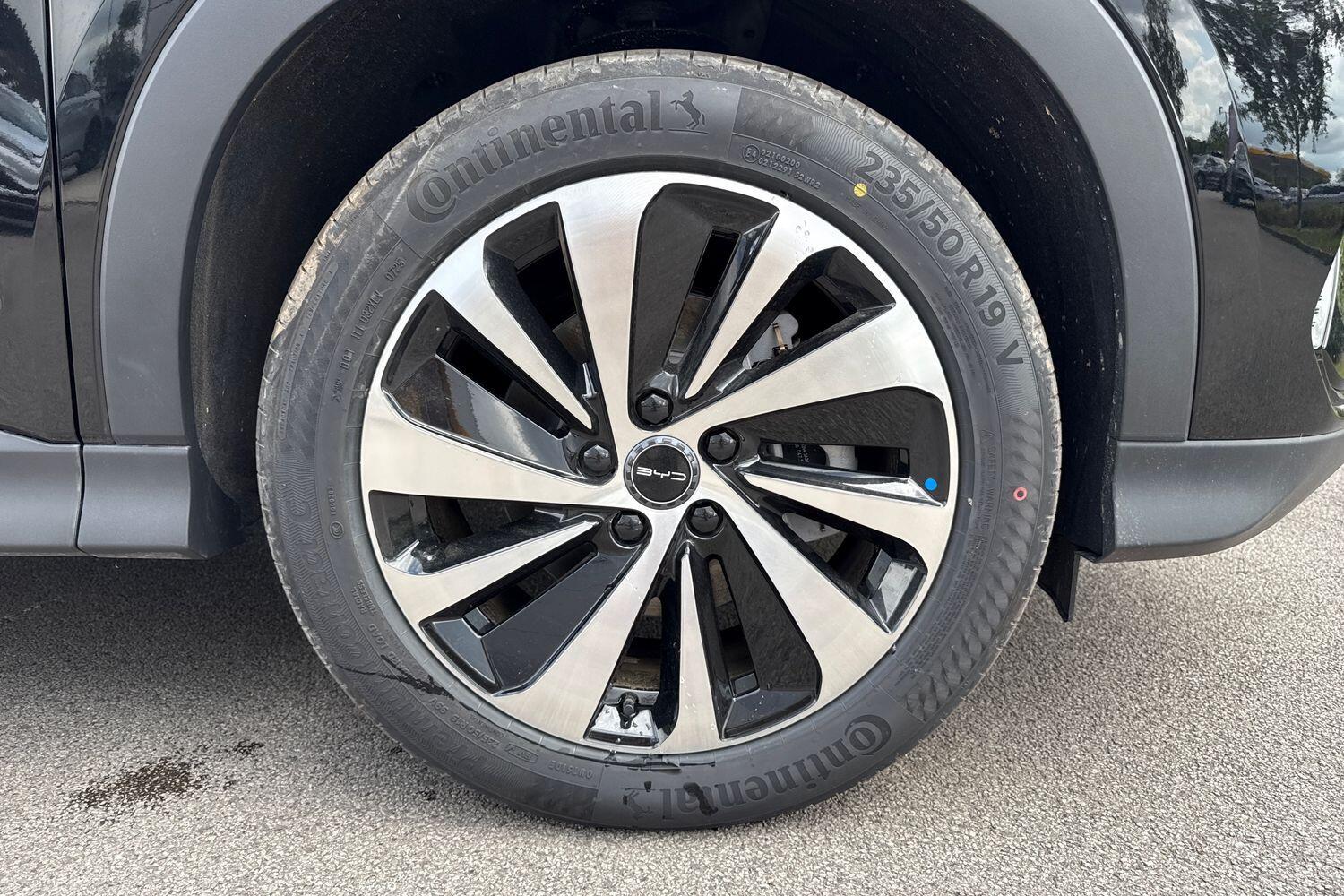 Used BYD Seal U 2025 for sale - 77477206: Photo 7