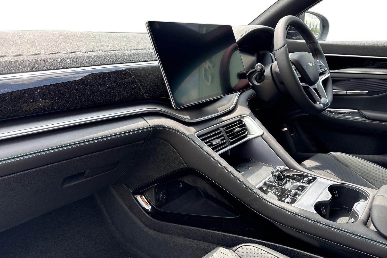 Used BYD Seal U 2025 for sale - 77477206: Photo 9