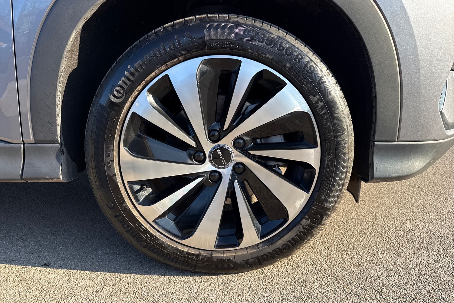 Used BYD Seal U 2025 for sale - 77758450: Photo 10