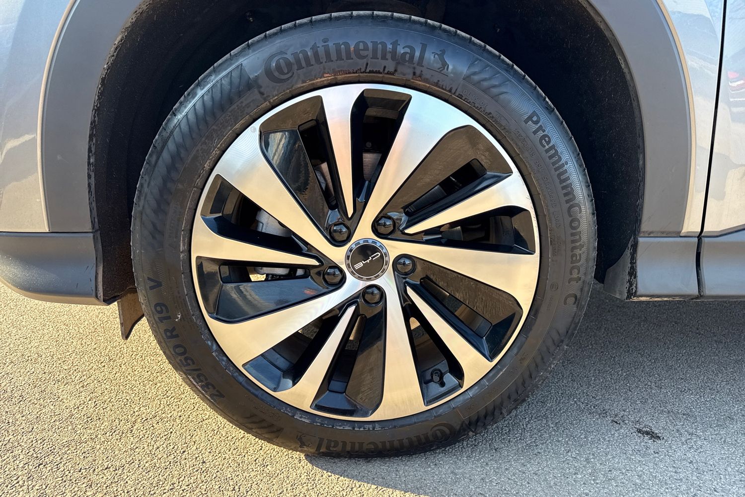 Used BYD Seal U 2025 for sale - 77758450: Photo 11