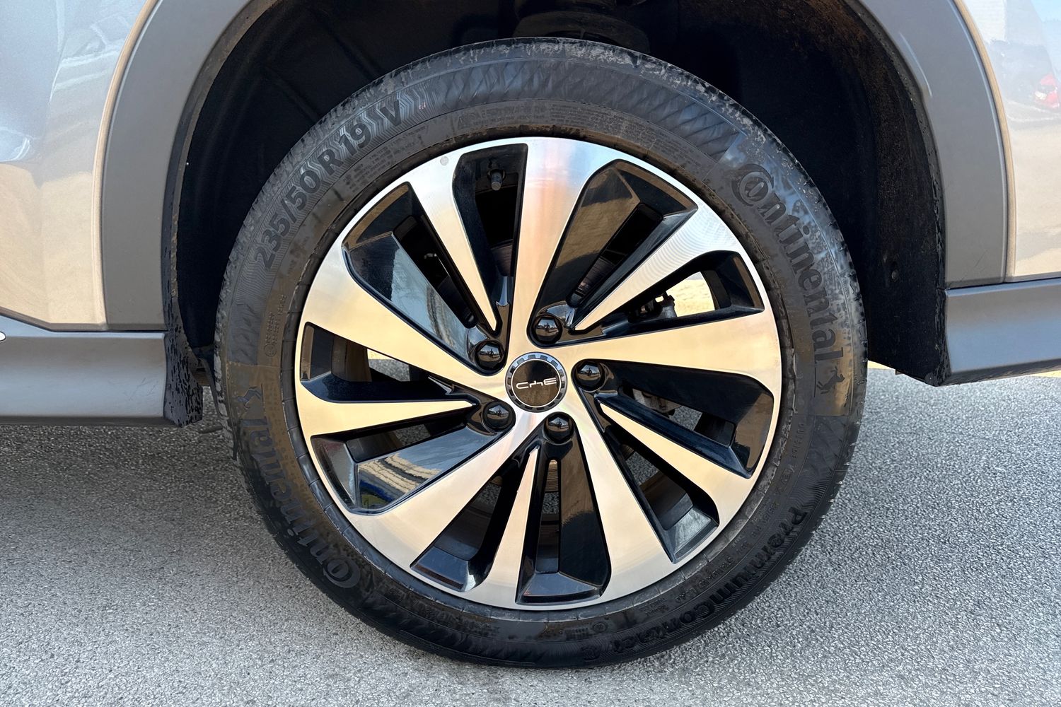 Used BYD Seal U 2025 for sale - 77758450: Photo 12