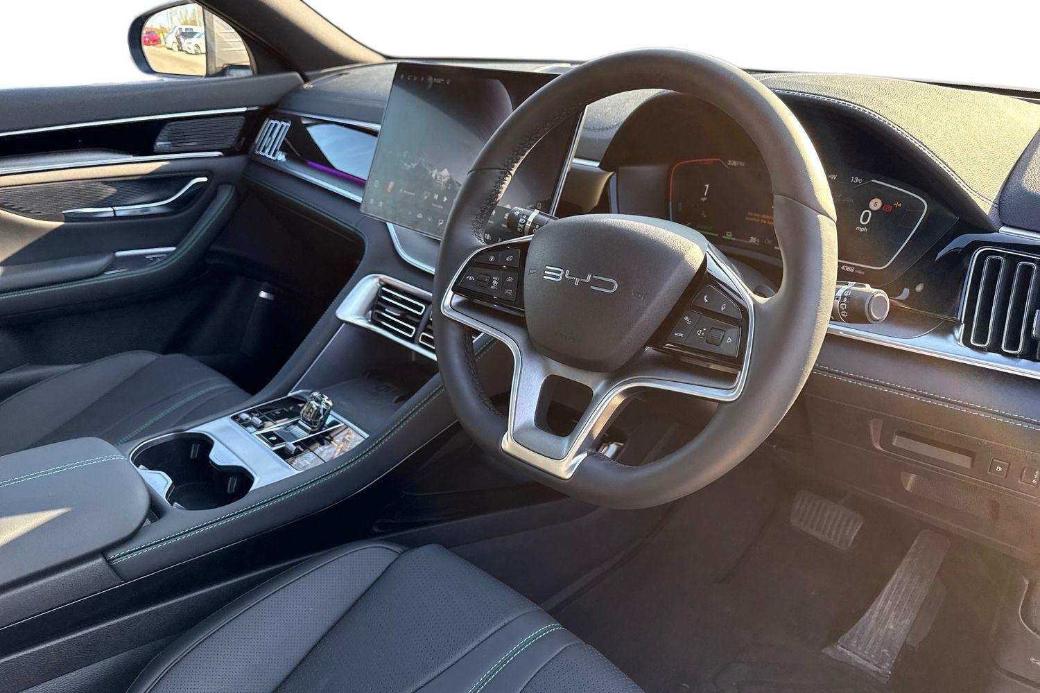 Used BYD Seal U 2025 for sale - 77758450: Photo 13