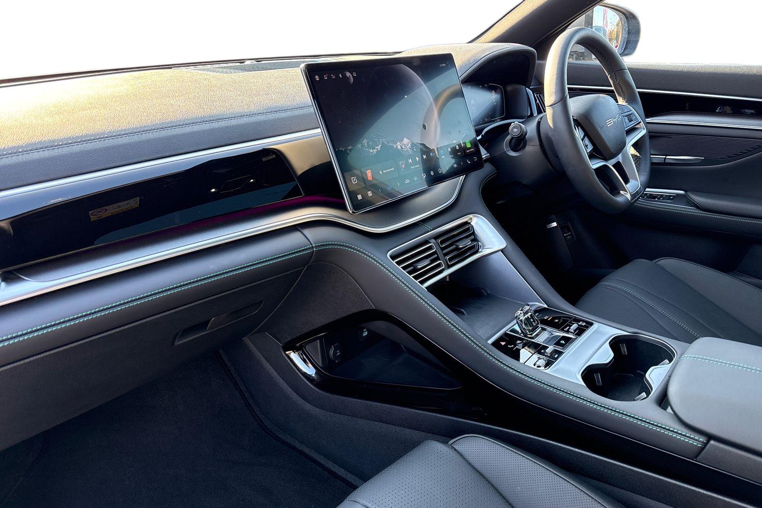 Used BYD Seal U 2025 for sale - 77758450: Photo 14